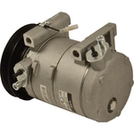 Order New Compressor And Clutch by GLOBAL PARTS DISTRIBUTORS - 6511692 For Your Vehicle