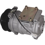 Order New Compressor And Clutch by GLOBAL PARTS DISTRIBUTORS - 6511818 For Your Vehicle