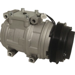 Order New Compressor And Clutch by GLOBAL PARTS DISTRIBUTORS - 6511849 For Your Vehicle
