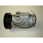 Order New Compressor And Clutch by GLOBAL PARTS DISTRIBUTORS - 6511855 For Your Vehicle