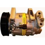 Order New Compressor And Clutch by GLOBAL PARTS DISTRIBUTORS - 6511886 For Your Vehicle