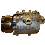 Order New Compressor And Clutch by GLOBAL PARTS DISTRIBUTORS - 6511933 For Your Vehicle