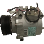 Order New Compressor And Clutch by GLOBAL PARTS DISTRIBUTORS - 6511962 For Your Vehicle