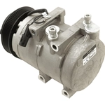 Order New Compressor And Clutch by GLOBAL PARTS DISTRIBUTORS - 6511979 For Your Vehicle
