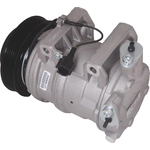 Order New Compressor And Clutch by GLOBAL PARTS DISTRIBUTORS - 6512055 For Your Vehicle