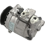 Order New Compressor And Clutch by GLOBAL PARTS DISTRIBUTORS - 6512104 For Your Vehicle