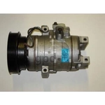 Order New Compressor And Clutch by GLOBAL PARTS DISTRIBUTORS - 6512111 For Your Vehicle