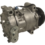 Order New Compressor And Clutch by GLOBAL PARTS DISTRIBUTORS - 6512124 For Your Vehicle