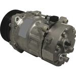 Order GLOBAL PARTS DISTRIBUTORS - 6512145 - A/C Compressor For Your Vehicle