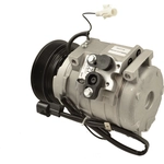 Order New Compressor And Clutch by GLOBAL PARTS DISTRIBUTORS - 6512146 For Your Vehicle