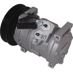 Order New Compressor And Clutch by GLOBAL PARTS DISTRIBUTORS - 6512148 For Your Vehicle