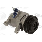 Order New Compressor And Clutch by GLOBAL PARTS DISTRIBUTORS - 6512150 For Your Vehicle
