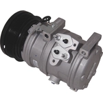 Order New Compressor And Clutch by GLOBAL PARTS DISTRIBUTORS - 6512183 For Your Vehicle