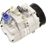 Order New Compressor And Clutch by GLOBAL PARTS DISTRIBUTORS - 6512219 For Your Vehicle