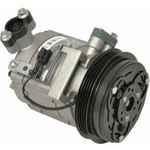 Order New Compressor And Clutch by GLOBAL PARTS DISTRIBUTORS - 6512253 For Your Vehicle