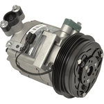 Order New Compressor And Clutch by GLOBAL PARTS DISTRIBUTORS - 6512253 For Your Vehicle
