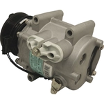 Order New Compressor And Clutch by GLOBAL PARTS DISTRIBUTORS - 6512257 For Your Vehicle