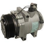 Order New Compressor And Clutch by GLOBAL PARTS DISTRIBUTORS - 6512268 For Your Vehicle