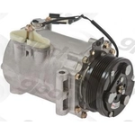 Order New Compressor And Clutch by GLOBAL PARTS DISTRIBUTORS - 6512269 For Your Vehicle