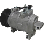 Order New Compressor And Clutch by GLOBAL PARTS DISTRIBUTORS - 6512272 For Your Vehicle