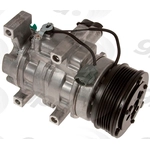 Order New Compressor And Clutch by GLOBAL PARTS DISTRIBUTORS - 6512296 For Your Vehicle