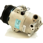Order New Compressor And Clutch by GLOBAL PARTS DISTRIBUTORS - 6512310 For Your Vehicle