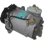 Order New Compressor And Clutch by GLOBAL PARTS DISTRIBUTORS - 6512311 For Your Vehicle
