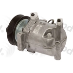 Order New Compressor And Clutch by GLOBAL PARTS DISTRIBUTORS - 6512312 For Your Vehicle