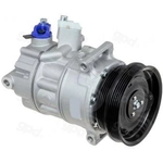 Order Compresseur et embrayage neuf de GLOBAL PARTS DISTRIBUTORS - 6512321 For Your Vehicle