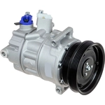 Order New Compressor And Clutch by GLOBAL PARTS DISTRIBUTORS - 6512321 For Your Vehicle