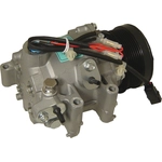 Order New Compressor And Clutch by GLOBAL PARTS DISTRIBUTORS - 6512349 For Your Vehicle