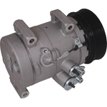Order New Compressor And Clutch by GLOBAL PARTS DISTRIBUTORS - 6512357 For Your Vehicle