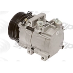 Order New Compressor And Clutch by GLOBAL PARTS DISTRIBUTORS - 6512369 For Your Vehicle