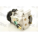 Order New Compressor And Clutch by GLOBAL PARTS DISTRIBUTORS - 6512370 For Your Vehicle