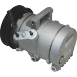 Order New Compressor And Clutch by GLOBAL PARTS DISTRIBUTORS - 6512372 For Your Vehicle