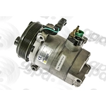 Order New Compressor And Clutch by GLOBAL PARTS DISTRIBUTORS - 6512415 For Your Vehicle