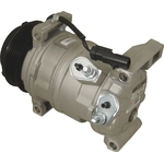 Order New Compressor And Clutch by GLOBAL PARTS DISTRIBUTORS - 6512420 For Your Vehicle