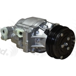 Order New Compressor And Clutch by GLOBAL PARTS DISTRIBUTORS - 6512425 For Your Vehicle