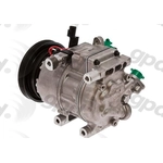 Order New Compressor And Clutch by GLOBAL PARTS DISTRIBUTORS - 6512437 For Your Vehicle