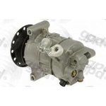 Order Compresseur et embrayage neuf de GLOBAL PARTS DISTRIBUTORS - 6512469 For Your Vehicle