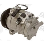 Order New Compressor And Clutch by GLOBAL PARTS DISTRIBUTORS - 6512471 For Your Vehicle