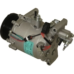 Order New Compressor And Clutch by GLOBAL PARTS DISTRIBUTORS - 6512492 For Your Vehicle