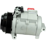 Order GLOBAL PARTS DISTRIBUTORS - 6512506 - A/C Compressor For Your Vehicle