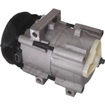 Order GLOBAL PARTS DISTRIBUTORS - 6512629 - A/C Compressor For Your Vehicle