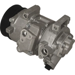 Order New Compressor And Clutch by GLOBAL PARTS DISTRIBUTORS - 6512634 For Your Vehicle