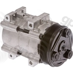 Order New Compressor And Clutch by GLOBAL PARTS DISTRIBUTORS - 6512696 For Your Vehicle