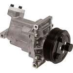 Order New Compressor And Clutch by GLOBAL PARTS DISTRIBUTORS - 6512702 For Your Vehicle