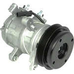 Order New Compressor And Clutch by GLOBAL PARTS DISTRIBUTORS - 6512705 For Your Vehicle