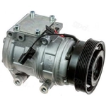Order New Compressor And Clutch by GLOBAL PARTS DISTRIBUTORS - 6512709 For Your Vehicle