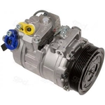 Order Compresseur et embrayage neuf de GLOBAL PARTS DISTRIBUTORS - 6512721 For Your Vehicle